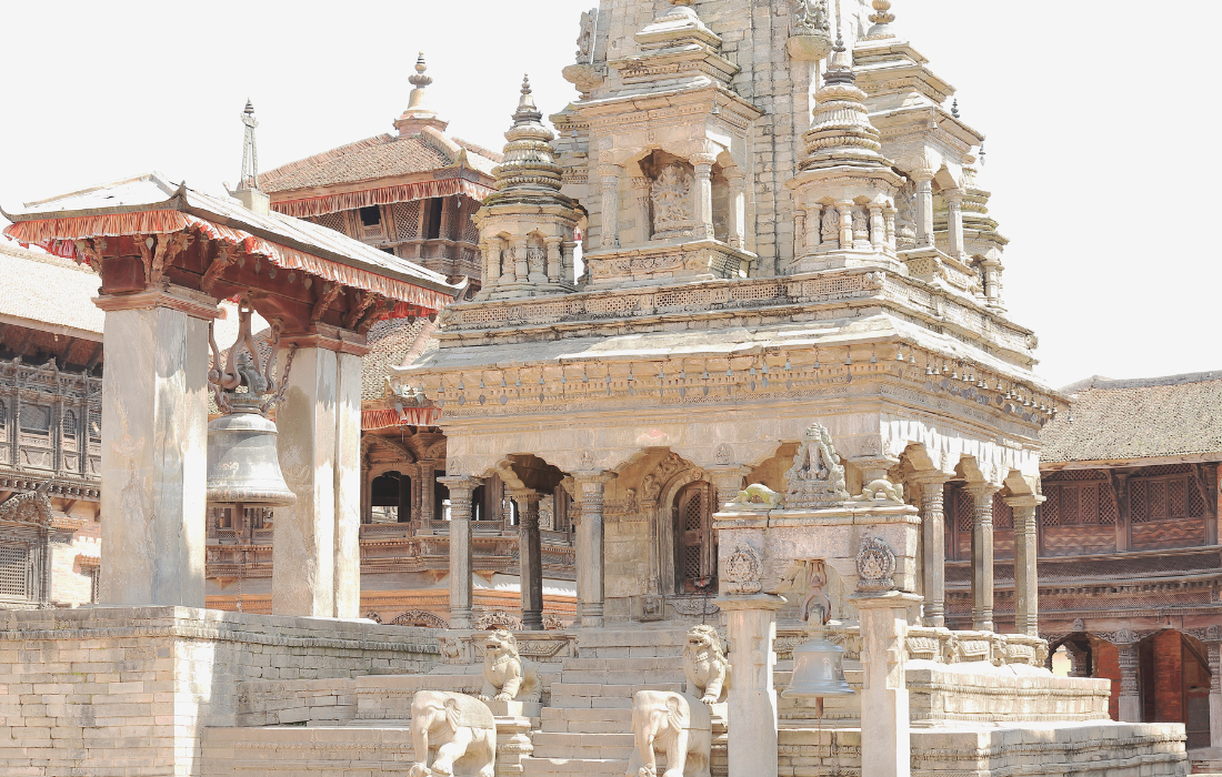 Bhaktapur Sightseeing Tour